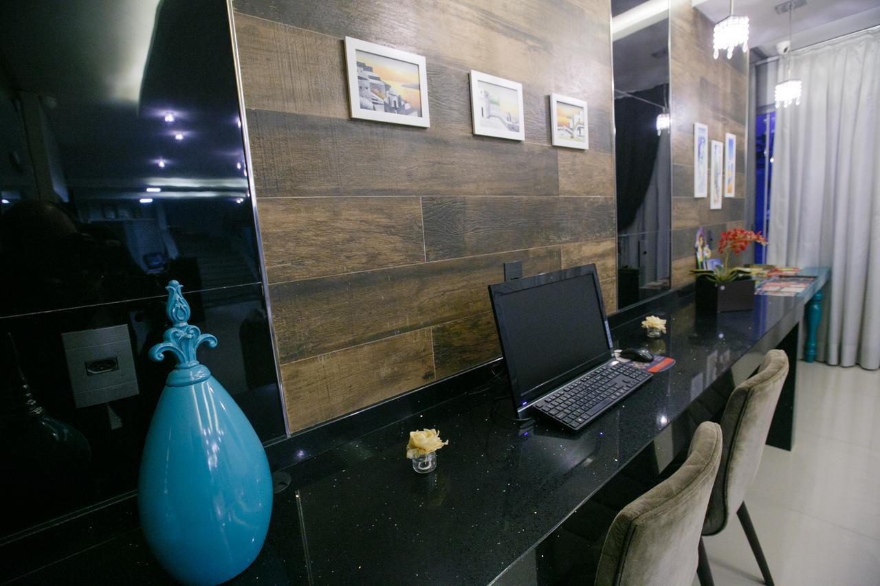 潘普洛纳酒店 南河镇 外观 照片